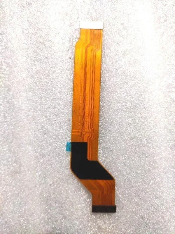 Lcd Flex Cable Stripe for Vivo T1 Pro 5G by Zeespares Lcd Flex Cable Stripe for Vivo T1 Pro 5G by Zeespares